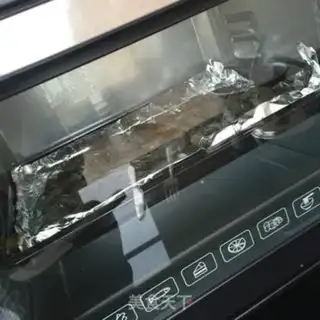 Make Tea shrimp step 9