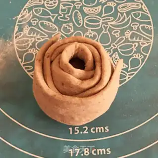 Make Roast buns step 12