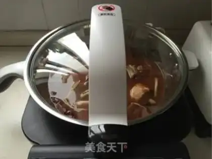 Make Rotten milk step 6