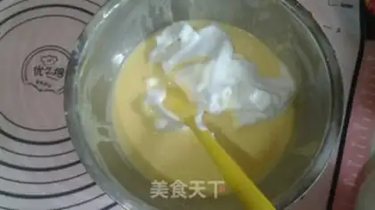 Make Frozen cheesecake step 6