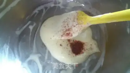 Make Frozen cheesecake step 7