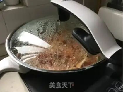 Make Rotten milk step 8