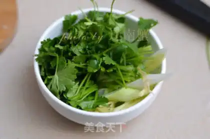 Make The radish step 2