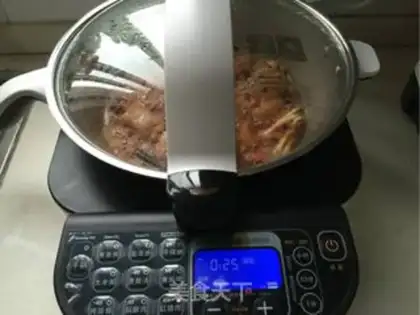 Make Rotten milk step 9