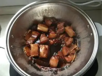 Make Rotten milk step 10