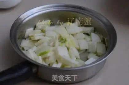 Make The radish step 5