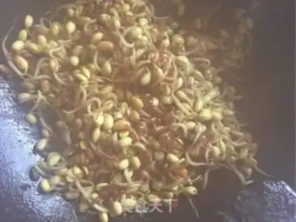 Make Soy, soy, soy, soy, soy, soy step 4
