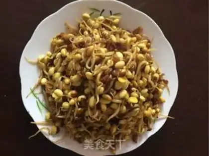 Make Soy, soy, soy, soy, soy, soy step 5