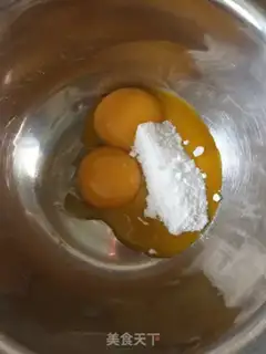 Make Four rolls step 1