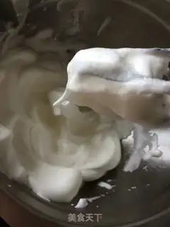 Make Four rolls step 3
