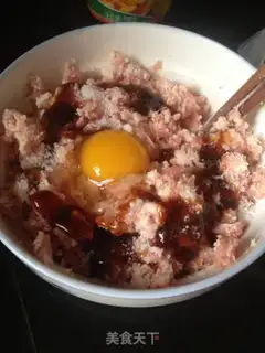 Make Fry and flat step 1