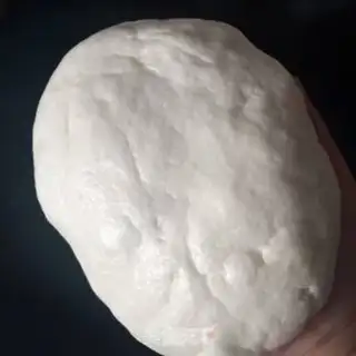 Make Rolling sugar cake step 9