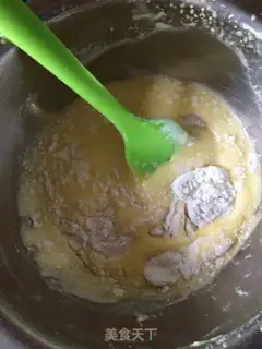 Make Four rolls step 7