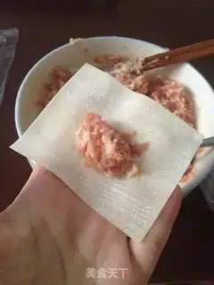 Make Fry and flat step 3