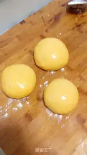 Make Carrot toast step 12