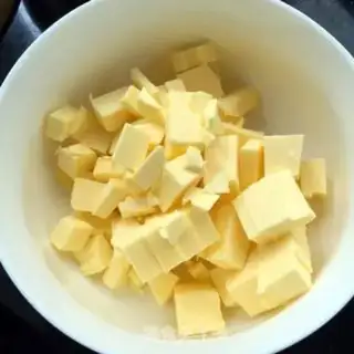 Make Rolling sugar cake step 11