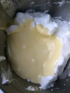 Make Four rolls step 9