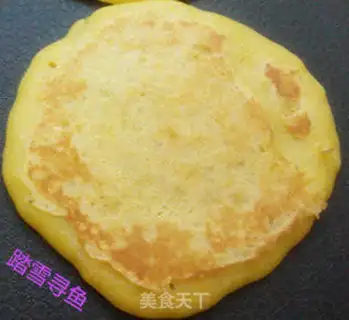 Make Banana muffins without oil step 5