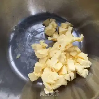 Make Rolling sugar cake step 12