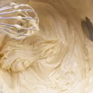 Make Cookie yogurt step 4