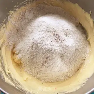 Make Cookie yogurt step 5