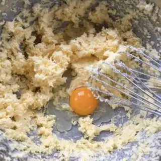 Make Rolling sugar cake step 14