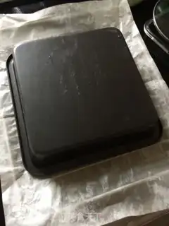Make Four rolls step 12