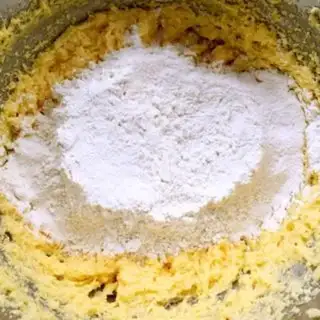 Make Rolling sugar cake step 15