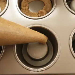 Make Cookie yogurt step 7