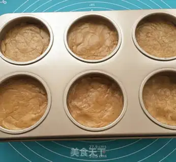 Make Cookie yogurt step 8