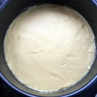 Make Rolling sugar cake step 17