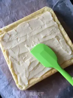 Make Four rolls step 13