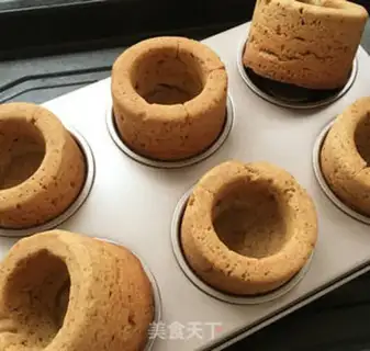 Make Cookie yogurt step 10