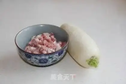 Make Carrot steak step 0