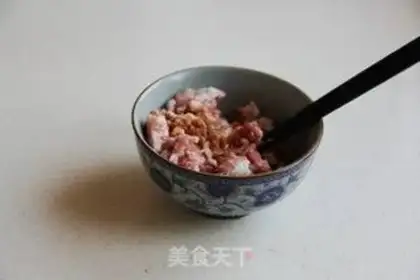 Make Carrot steak step 1
