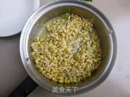 Make Sour pork step 6