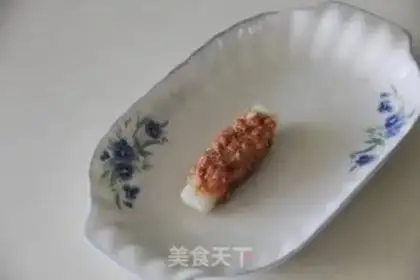 Make Carrot steak step 5