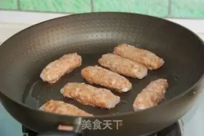 Make Carrot steak step 6