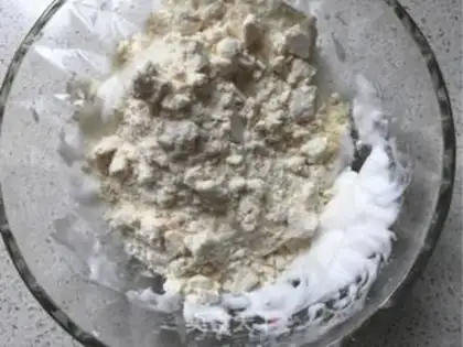Make Macalon step 5