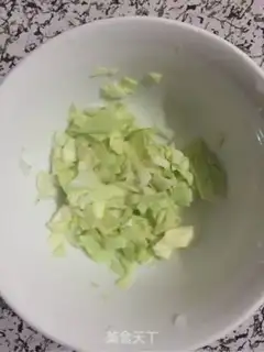 Make Sour pork step 10