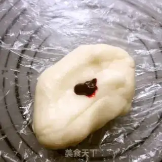 Make Rolling sugar cake step 28