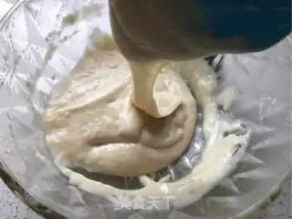 Make Macalon step 6