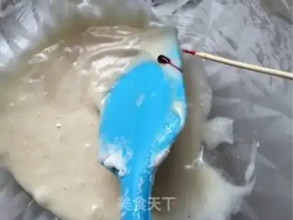 Make Macalon step 8