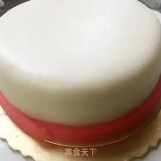 Make Rolling sugar cake step 32