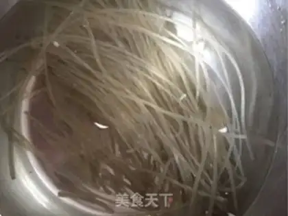 Make Crackers and casserole step 0