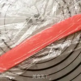 Make Rolling sugar cake step 33