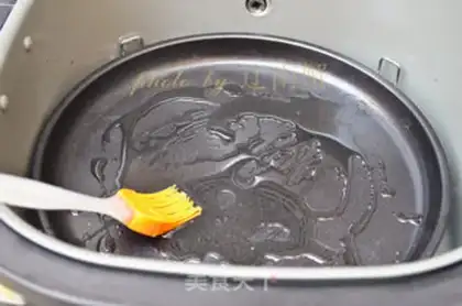 Make Spicy Lotus step 3