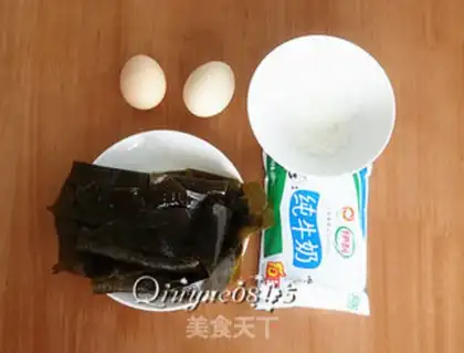 Make Crab step 0
