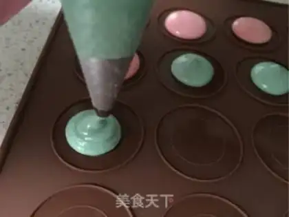 Make Macalon step 11