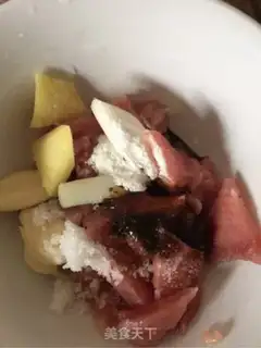 Make Crackers and casserole step 2